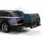 Thule VeloSpace XT 938 2-es Kerékpártartó vonóhorogra, ezüst