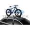 Thule UpRide 599 kerékpártartó tetőre