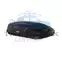 Thule Force XT S 635100 tetőbox Fekete