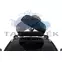 Thule Force XT S 635100 tetőbox Fekete