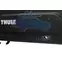 Thule Force XT S 635100 tetőbox Fekete