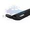 Thule Wingbar Evo 711220 alumínium csomagtartó rúd, fekete