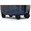 Thule Revolve Medium 3203923 kabin bőrönd, sötétkék