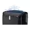 Thule Revolve Medium 3203931 kabin bőrönd, fekete
