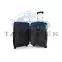 Thule Revolve Medium 3203931 kabin bőrönd, fekete