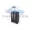 Thule Revolve Medium 3203932 kabin bőrönd, füstszürke
