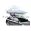 Thule Hullavator Pro 898 kajakszállító