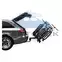 Thule Velocompact 9261 kerékpártartó bővítő adapter