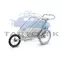 Thule Chariot futó kerék 20201302