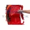 Thule Alltrail 3203538 férfi túrahátizsák 35L, sötétzöld