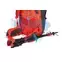 Thule Alltrail 3203538 férfi túrahátizsák 35L, sötétzöld