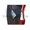 Thule Alltrail 3203538 férfi túrahátizsák 35L, sötétzöld
