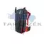 Thule Alltrail 3203538 férfi túrahátizsák 35L, sötétzöld