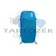 Thule Alltrail 3203537 férfi túrahátizsák 35L, kék