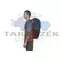 Thule Alltrail 3203538 férfi túrahátizsák 35L, sötétzöld