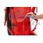 Thule Alltrail 3203535 női túrahátizsák 45L, lila