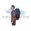 Thule Alltrail 3203531 férfi túrahátizsák 45L, fekete
