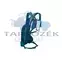 Thule Vital 3203638 3 L hátizsák, kék