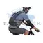 Thule Vital 3203638 3 L hátizsák, kék