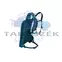 Thule Vital 3203640 6 L hátizsák, kék