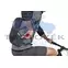 Thule Vital 3203640 6 L hátizsák, kék