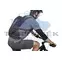 Thule Vital 3203642 8 L hátizsák, kék