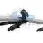 Thule VeloSpace XT Kerékpár adapter