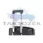 Thule Revolve Medium 3203932 kabin bőrönd, füstszürke