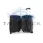 Thule Revolve Medium 3203932 kabin bőrönd, füstszürke