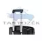 Thule Revolve Medium 3203941 kabin bőrönd, fekete