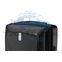 Thule Revolve Medium 3203941 kabin bőrönd, fekete