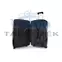 Thule Revolve Medium 3203941 kabin bőrönd, fekete