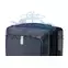 Thule Revolve Large 3203953 gurulós bőrönd, sötétkék