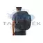 Thule Landmark 3203726 férfi hátizsák 60L, fekete