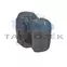 Thule Landmark 3203728 női hátizsák 60L, kék