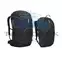 Thule Landmark 3203732 női hátizsák 70L, kék