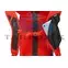 Thule Alltrail 3203740 túrahátizsák 15L, fekete/kék