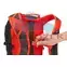 Thule Alltrail 3203740 túrahátizsák 15L, fekete/kék