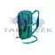 Thule Alltrail 3203740 túrahátizsák 15L, fekete/kék