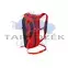 Thule Alltrail 3203739 túrahátizsák 15L, fekete/narancssárga