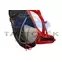 Thule Alltrail 3203734 férfi túrahátizsák 25L, fekete