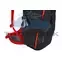 Thule Alltrail 3203734 férfi túrahátizsák 25L, fekete