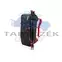 Thule Alltrail 3203734 férfi túrahátizsák 25L, fekete
