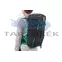 Thule Alltrail 3203737 női túrahátizsák 25L, fekete/kék