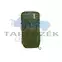 Thule Alltrail 3203736 férfi túrahátizsák 25L, sötétzöld