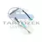 Thule Rail Bike H2O 3203796 kerékpáros technikai hátizsák 8L, homok sárga