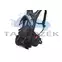 Thule Rail Bike H2O 3203796 kerékpáros technikai hátizsák 8L, homok sárga