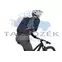Thule Rail Bike H2O 3203796 kerékpáros technikai hátizsák 8L, homok sárga
