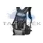 Thule Rail Bike H2O 3203796 kerékpáros technikai hátizsák 8L, homok sárga