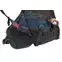 Thule Rail Bike H2O 3203796 kerékpáros technikai hátizsák 8L, homok sárga